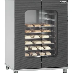 Bartscher Rijskast | 8x 2/3 GN | 30°C–60°C | RVS | Luchtbevochtiging | 700x600x960mm Beste Prijs