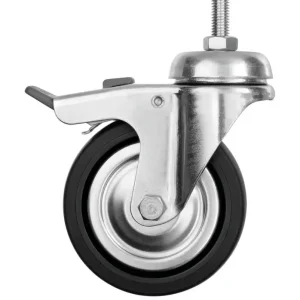 Bartscher Rollenset, 4 stuks Dagaanbieding