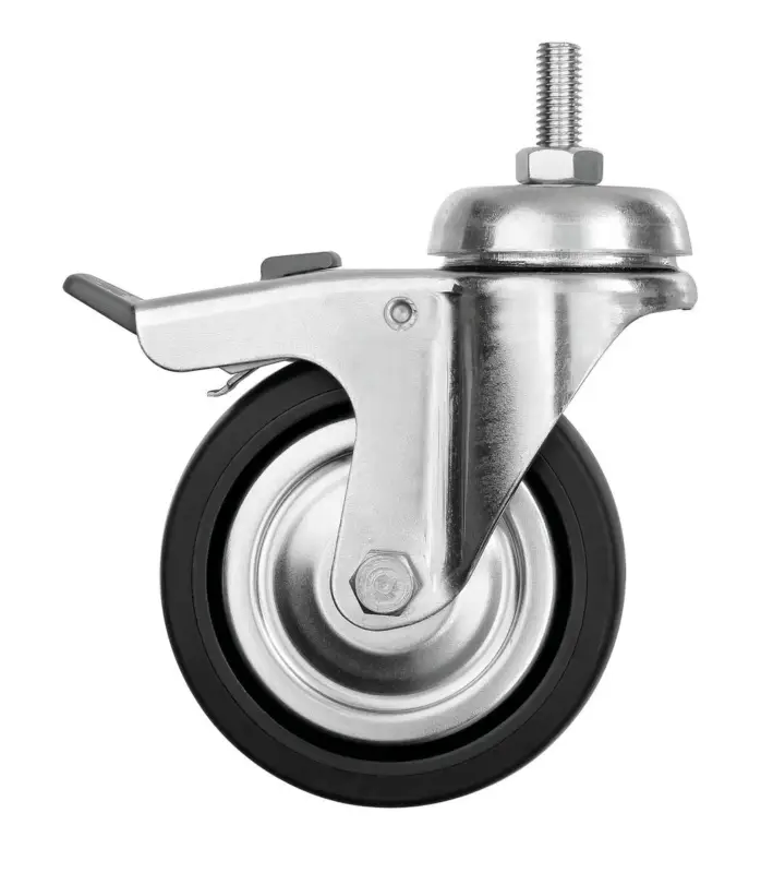 Bartscher Rollenset, 4 stuks Dagaanbieding