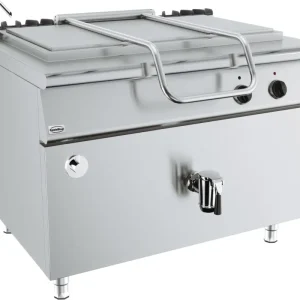 Base 900 El. Kookketel 250L – Indirecte Verhitting Koop Vandaag