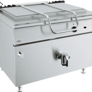 Base 900 Gas Kookketel 250L – Indirecte Verhitting Superprijs