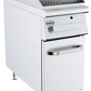 Merkproduct Base 900 Gas Watergrill