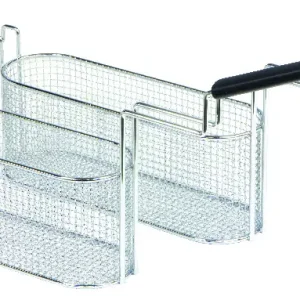 Gereduceerde Prijs Pro 700/900 2x Frituurmand 5LVoor 7488.0190-0195-0200-0205-0210-0215