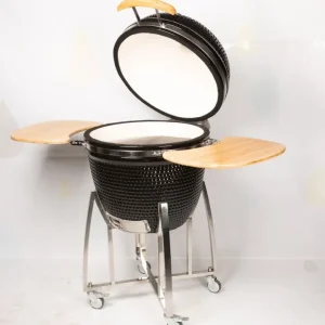 Direct Beschikbaar Railroad Kamado Bbq R18