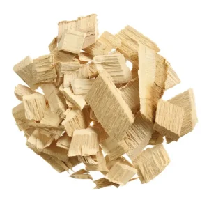 Lage Prijs Rook Chips, Hendi, Beuken