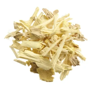 Populair Rook Chips, Hendi, Citrus
