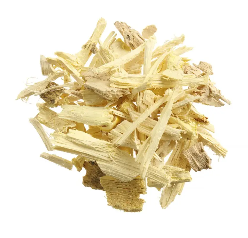 Populair Rook Chips, Hendi, Citrus