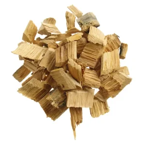 Gecertificeerd Rook Chips, Hendi, Cognac