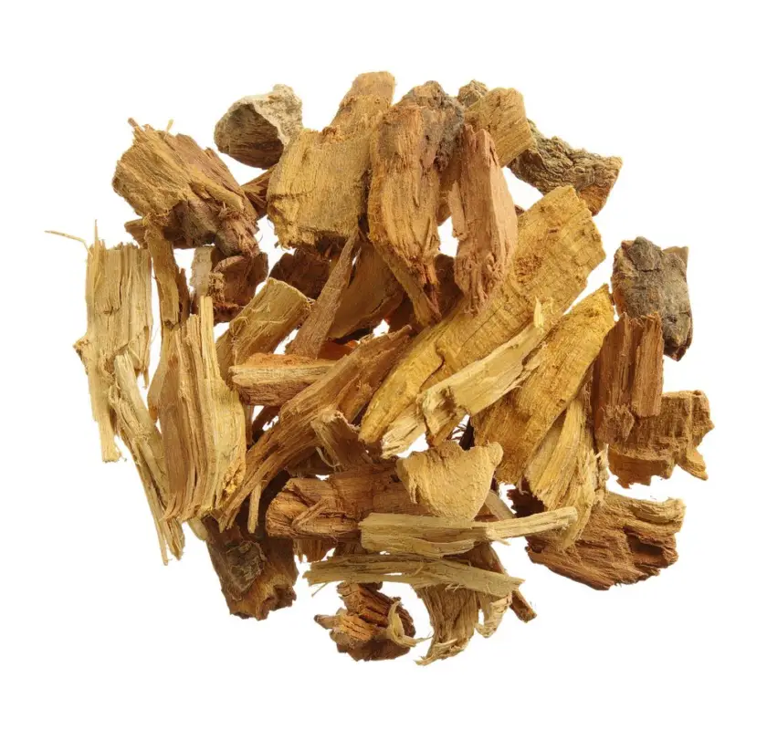 Rook Chips, Hendi, Perzik Direct Beschikbaar