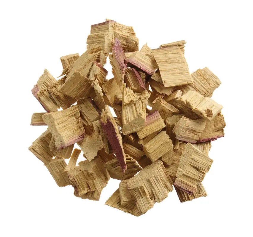 Rook Chips, Hendi, Rode Wijn Exclusieve Aanbieding