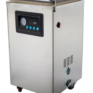 Vacuummachine 410mm Flitsaanbieding