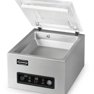 Beperkt Aanbod Vacuummachine Smooth 30 | Combisteel