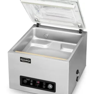 Vacuummachine Smooth 42 | Combisteel Shop Nu