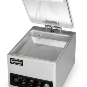 Vacuummachine Smooth Plus | Combisteel Flitsaanbieding