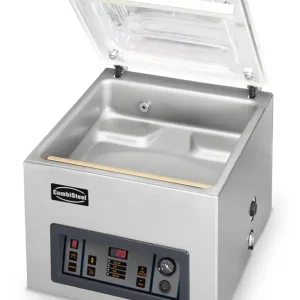 Laatste Kans Combisteel Vacuümmachine Royal 42 | Cyclustijd Sec. 15-35 | 520x480x450mm