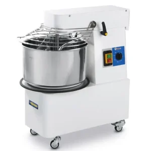 Deegmenger 32L Met Kantelbare Kop En Verwijderbare Mengkom, Hendi, 88 Kg/h, 431x740x(h)804mm Dagaanbieding