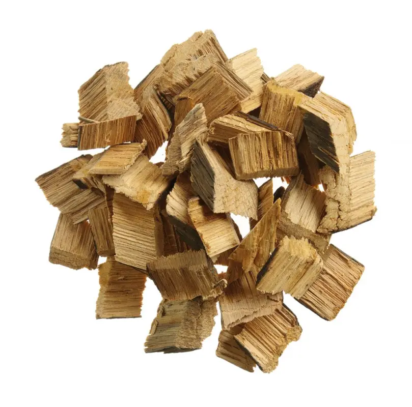 Rook Chips, Hendi, Whisky Bestel Nu