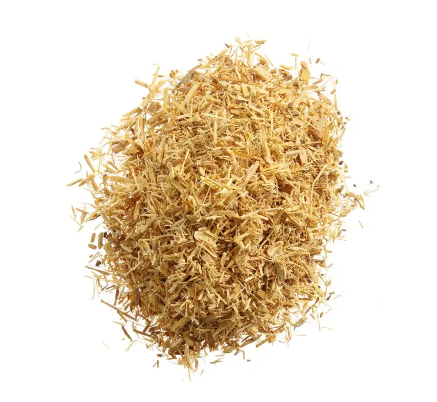 Seizoensaanbieding Rookchips Klein, Hendi, Amandel