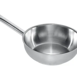 Sauteuse Conisch RVS ø16 1,2L Laatste Kans