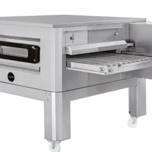 Lopende Band Oven 500 | Combisteel Snelle Levering