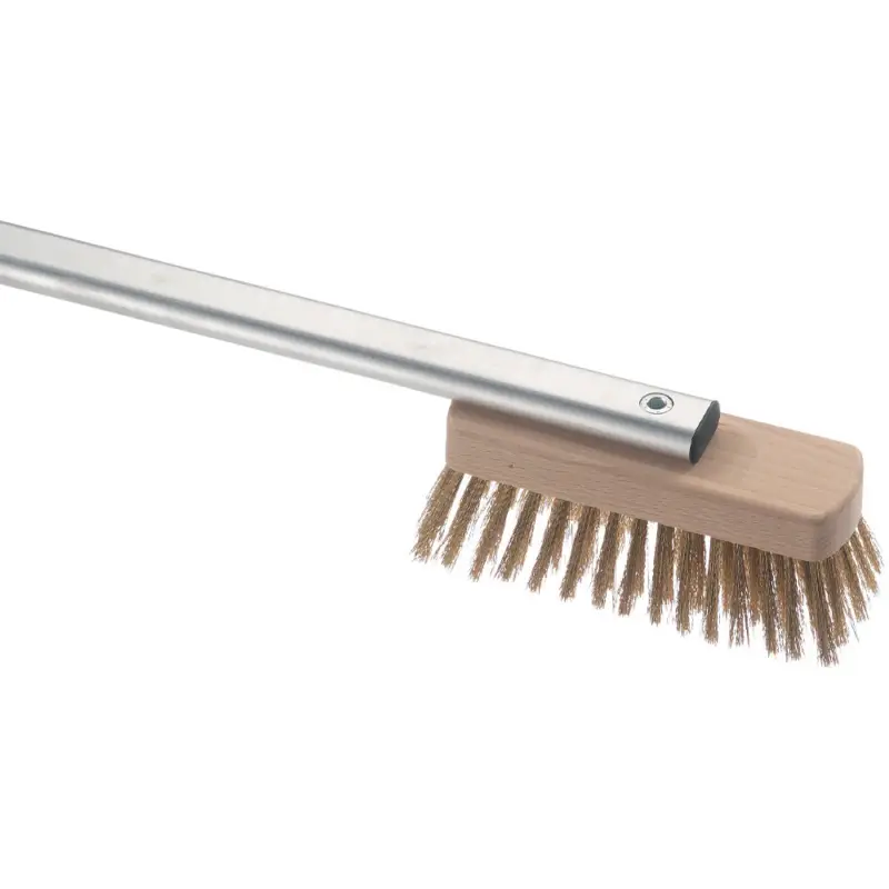 Aanbieding Metalen Borstel Voor Oven (160×50 Mm)