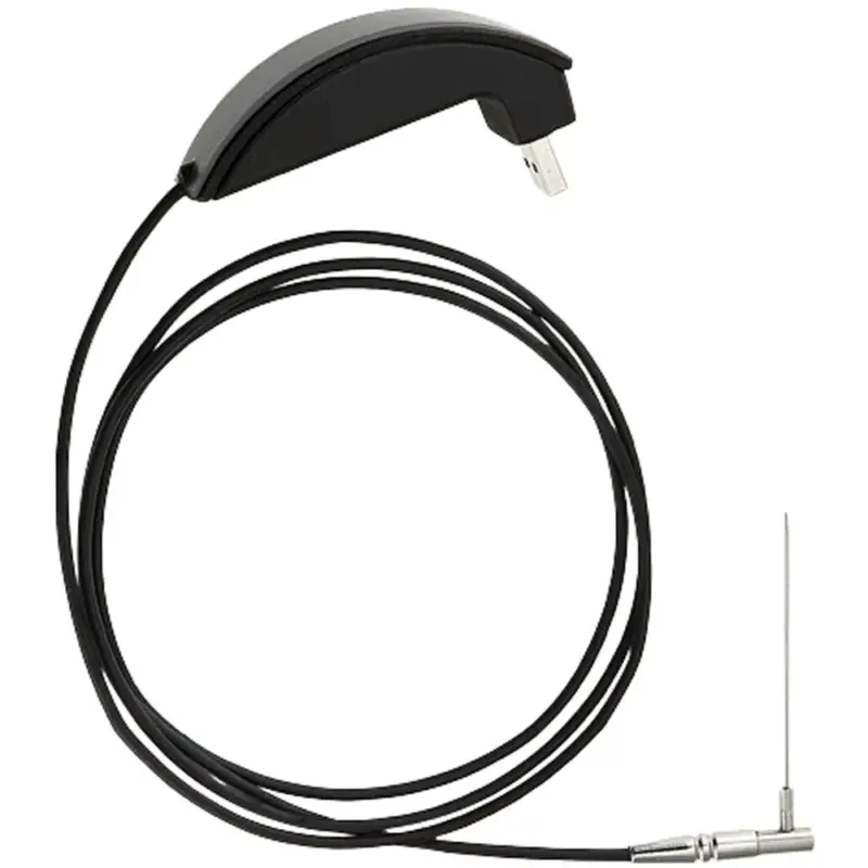 Usb Kerntemperatuur Meter Voor Vacuum Koken Shop Nu