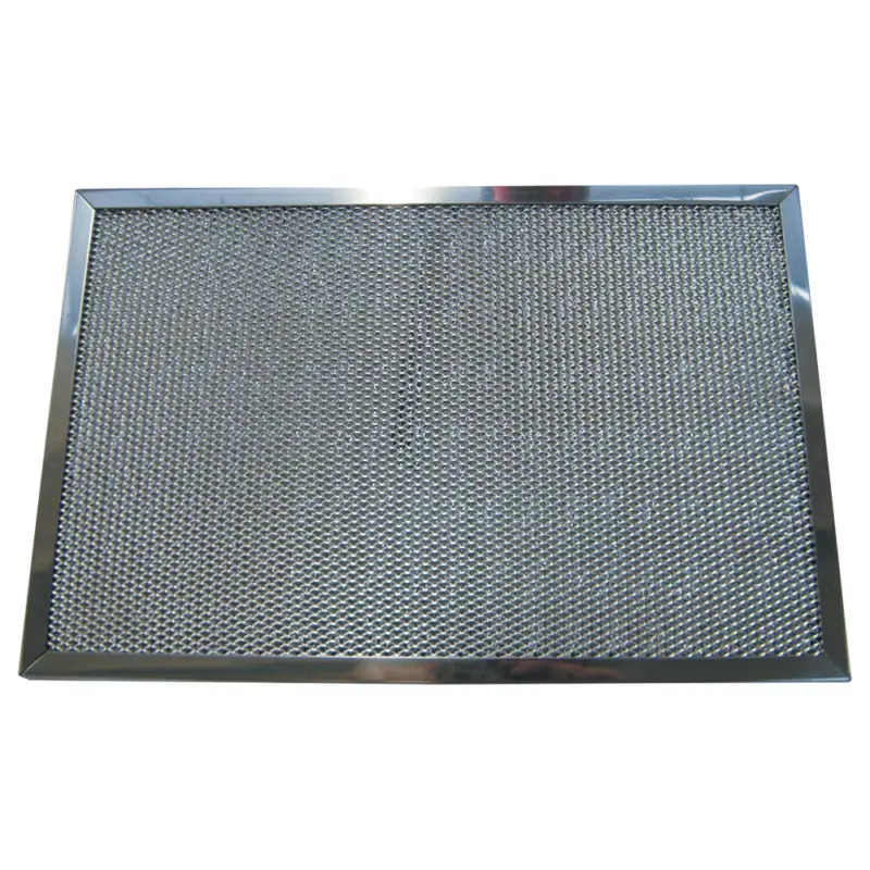 Aanbieding Vetfilter Voor Oven Dgv-1111…(2 Stukken)