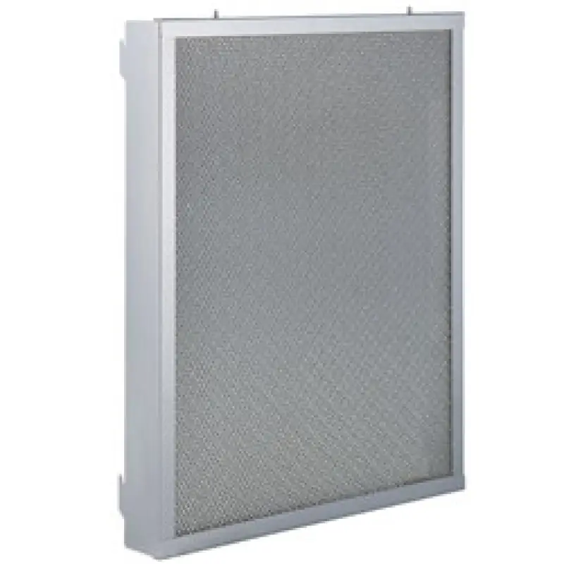 Vetfilter, Oven 10x GN 1/1 – 10x GN 2/1 Tijdelijk Beschikbaar