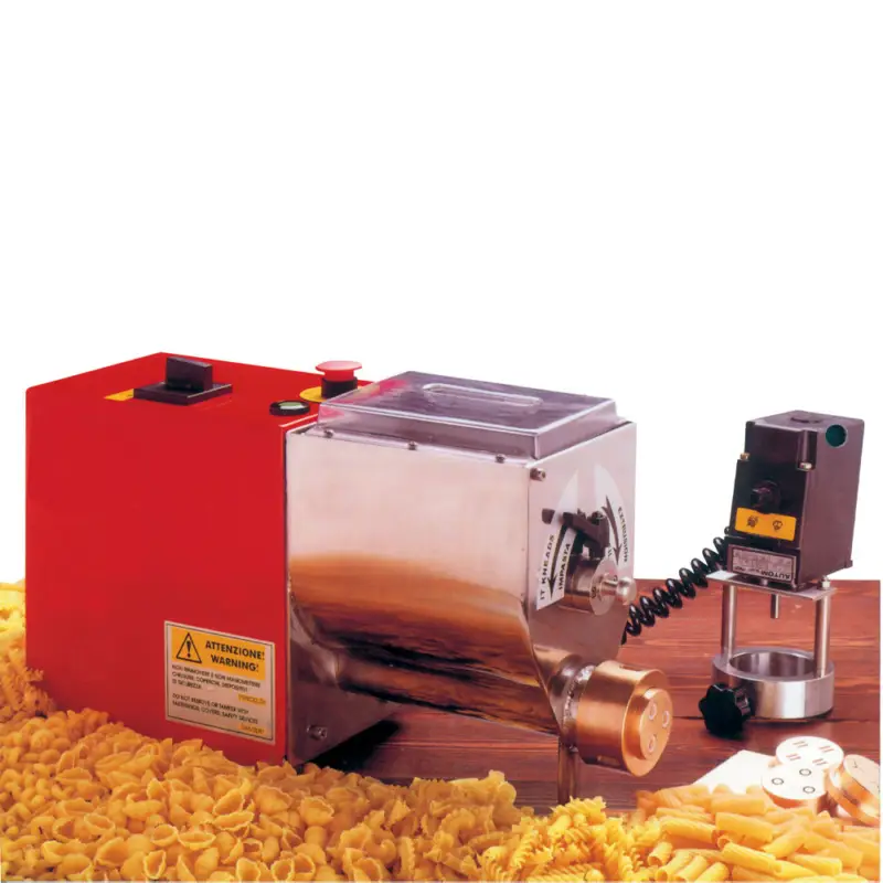 Automatische Deegmachine 6 Kg/u Seizoensaanbieding