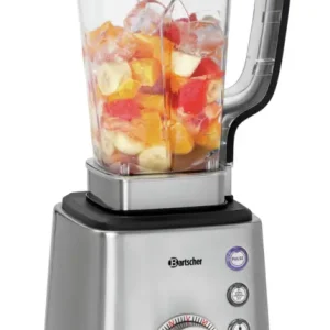 Bartscher Blender 2,6L Beperkte Voorraad