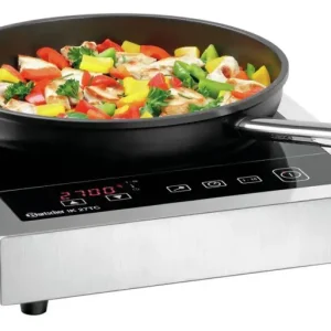 Aanbieding Bartscher Inductie-kookplaat IK 27TC