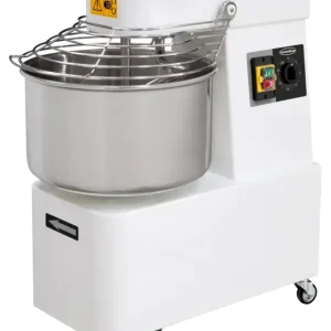 Bestel Nu Combisteel Deegmenger 48L | 42kg | 400v | 480x805x825mm
