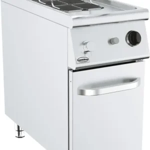 Bestseller Combisteel Base 900 Pastakoker | Gas | Op Kast | 400x900x900mm