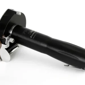 Donermes Electrisch 60 Kg 24h Exclusieve Aanbieding