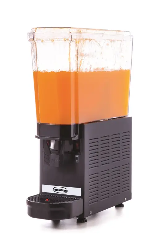 Exclusieve Aanbieding Dranken Dispenser 20L Tbv Heldere Dranken