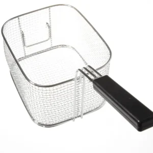 Frituurmand, Hendi, 10 Liter Friteuse 209424, 280x210x(h)140mm Betaalbaar