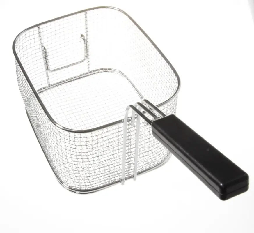 Frituurmand, Hendi, 10 Liter Friteuse 209424, 280x210x(h)140mm Betaalbaar