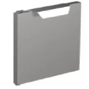 Express Levering 170.483 - Mareno M0-700 line deur 40 cm