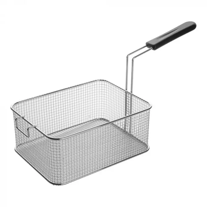 Betaalbaar 508854 - Frituurmand 12 Liter CATERCHEF