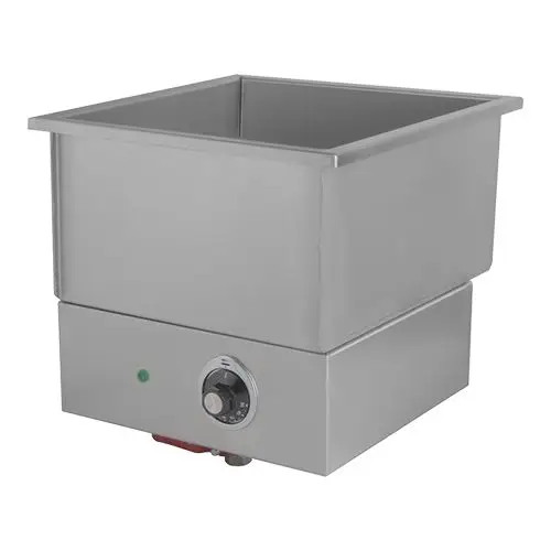 Hoge Kwaliteit Bain marie van MachAfm : (B x D x H): 34,5 x 37,6 x 30 cm