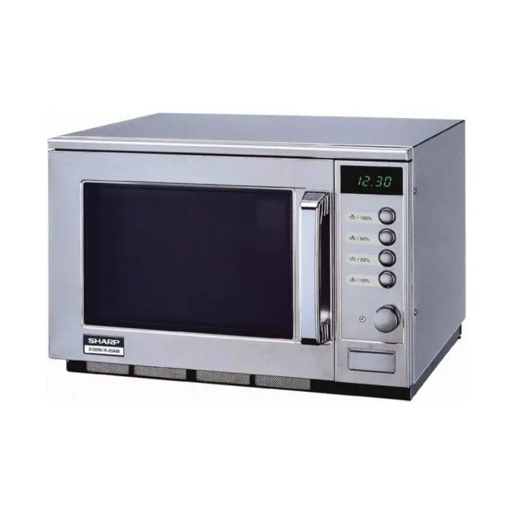 101.205 - Sharp magnetron R-25AM Aanbieding