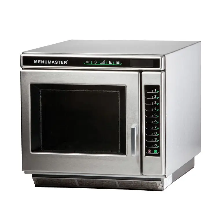 101.124 - Menumaster magnetron MRC17S2 Weekendaanbieding