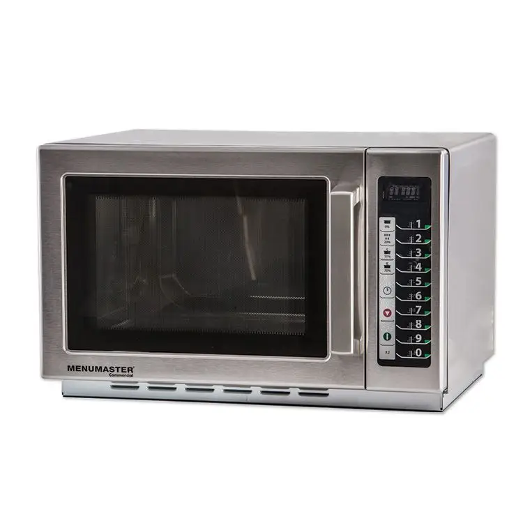 Laatste Versie 101.122 - Menumaster magnetron MCS10TS