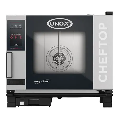 Koop Vandaag ChefTop Mind |GN1/1-One|