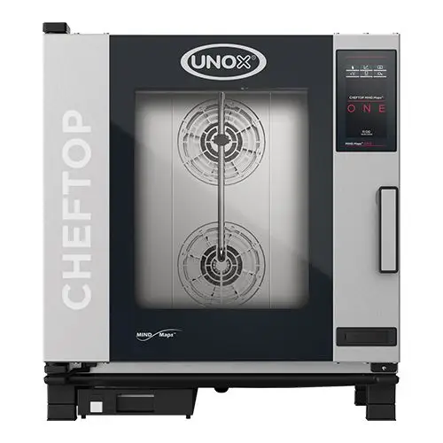 Favoriet ChefTop Mind |GN1/1-One|