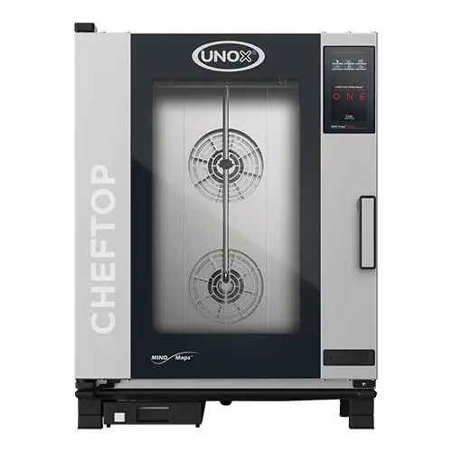 Koop Vandaag ChefTop Mind |GN1/1-One|