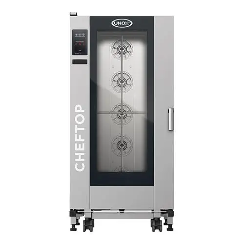 Speciale Aanbieding ChefTop Mind |GN1/1-One|