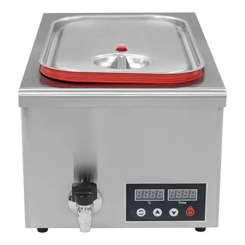 sous vide bain marie |24L| Must-Have