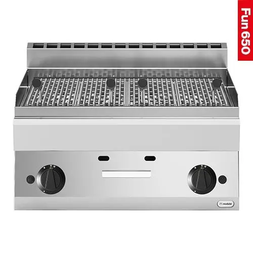 lavasteen grill |2-zones| Beste Prijs