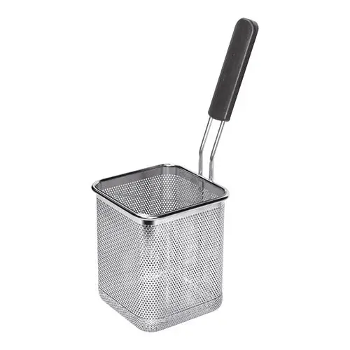 Favoriet pasta-kookmand
